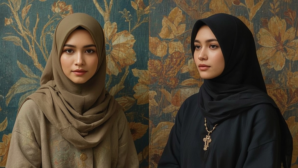 Seni Rupa Murni vs Terapan: Memahami Perbedaan Fungsi dan Tujuannya