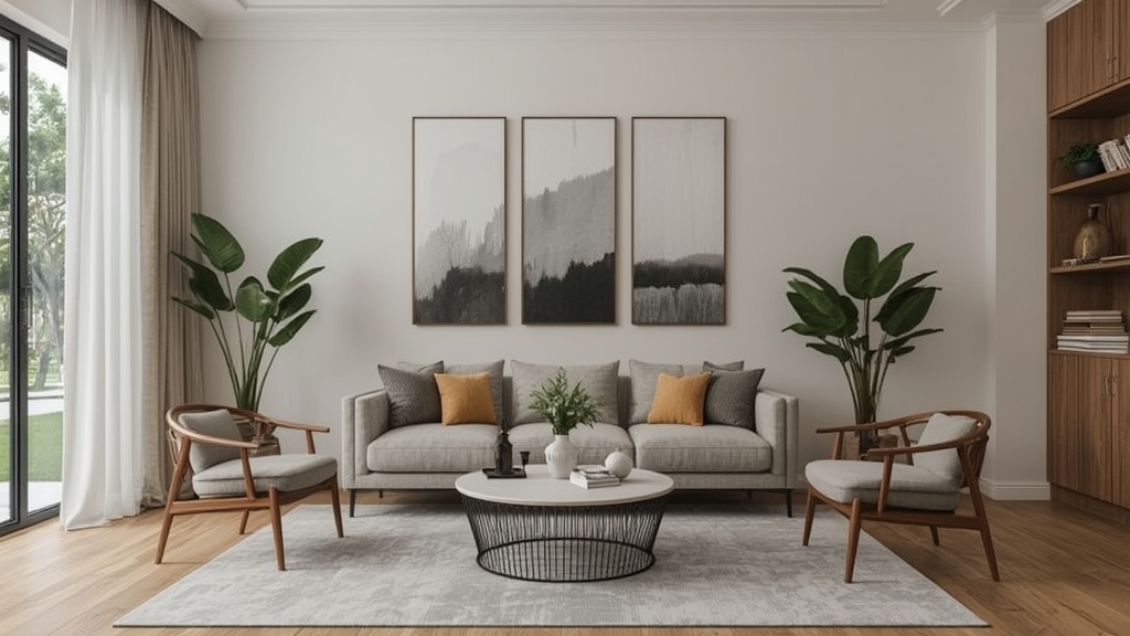 Teori Warna dalam Praktik: Cara Menggunakan Warna untuk Menciptakan Mood