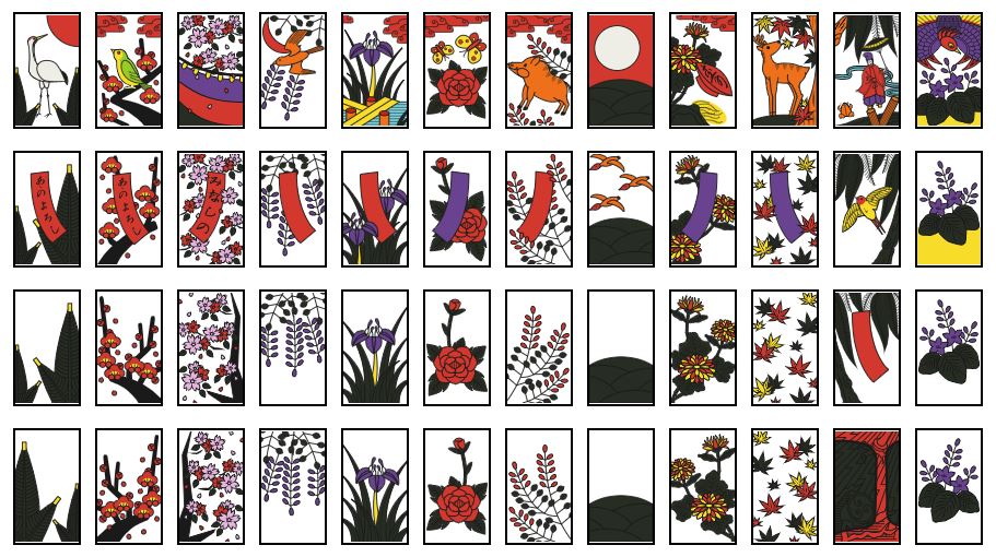 The Cultural Significance of Hanafuda